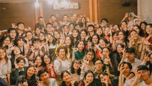 132341589_1152423231841466_221588369652735942_n-300x169 Ep 5. Series Gặp Gỡ: Chị Xuân Thi - Mỗi quyết định đều là phép thử để làm rõ bản thân muốn gì