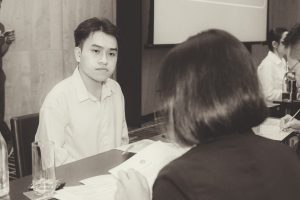 482002926_4019628454975592_1167062531022043222_n-300x200 Ep 3. Series Gặp Gỡ: Anh Quang Đức - Đi thôi, đi thi, thi đi! 
