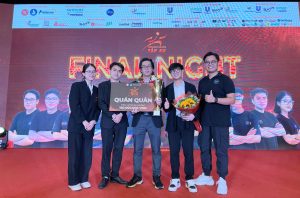 482055725_4019633791641725_1247821991388315577_n-300x198 Ep 3. Series Gặp Gỡ: Anh Quang Đức - Đi thôi, đi thi, thi đi! 