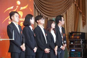 482058753_4019632711641833_8380004585555299906_n-300x200 Ep 3. Series Gặp Gỡ: Anh Quang Đức - Đi thôi, đi thi, thi đi! 