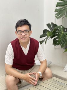1-225x300 Ep 7. Series Gặp Gỡ: Anh Kỷ Linh - Góc nhìn của người trong nghề với vòng Initial Interview